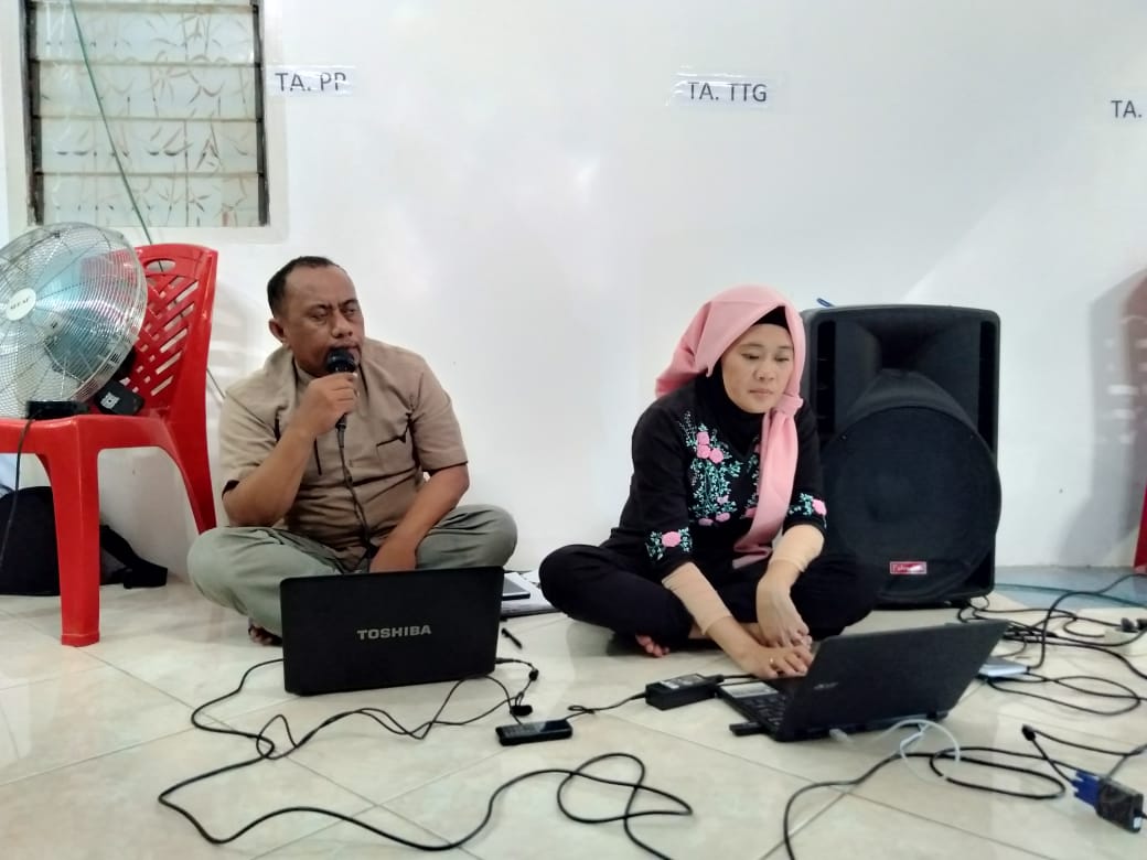 Desa Corawali tweet media