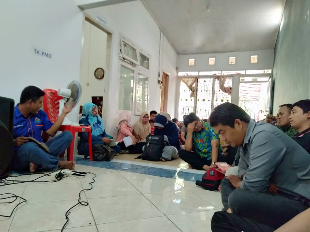 Desa Corawali tweet media