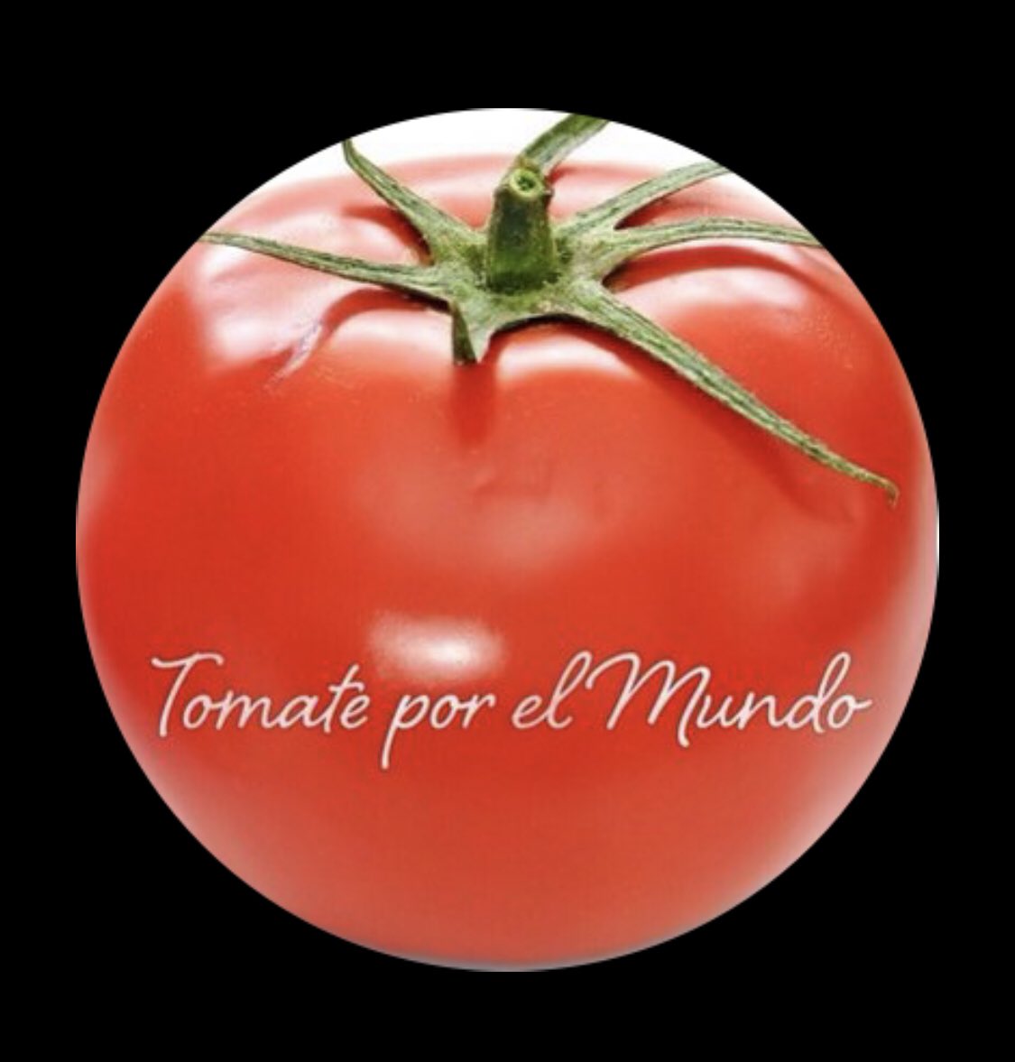 Tomate por el Mundo tweet media