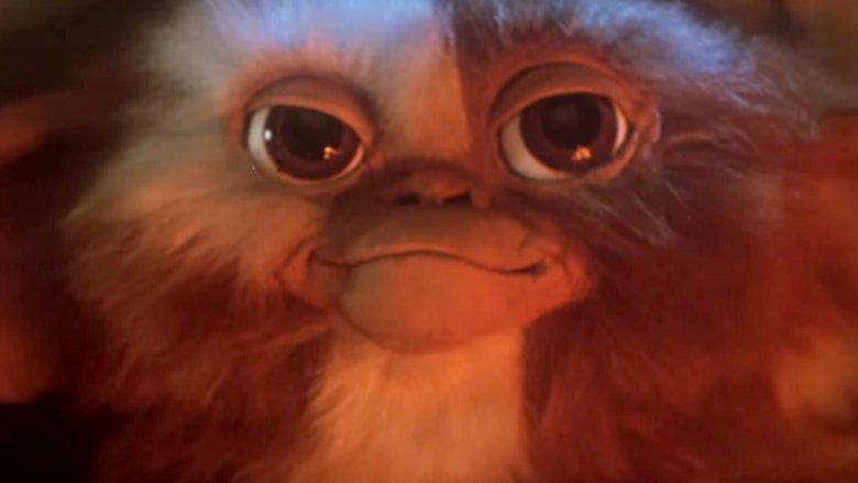 Love me some Gizmo!!!!
#gremlins #horror #movies #christmasmovie