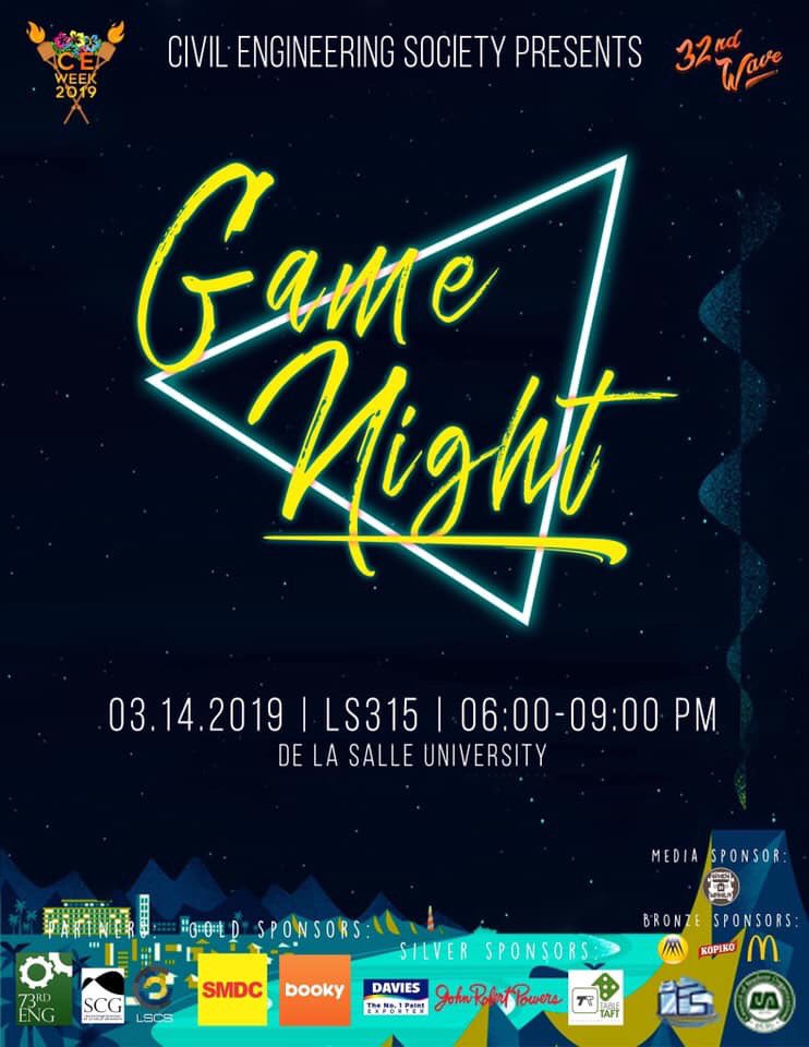 CEweek2019's tweet photo. Celebrate your Happy Thursday with us tonight! 🤪 https://t.co/WYCS324MpY