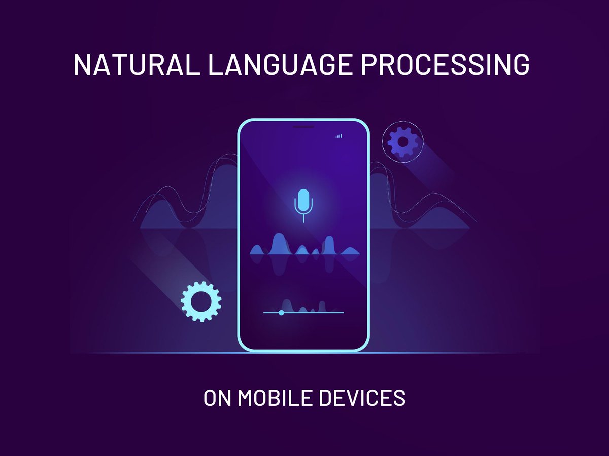 Machine learning allows for the creation of systems which can improve their own abilities using the data which they are provided with. Read how the magic works at <a href="/edwardassistant/">Edward.ai</a> >>> edward.ai/en/natural-lan…
#ArtificialIntelligence #machinelearning #ai #ml