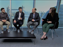 Catch our #Voiceover artist Natalie in action - facilitating for Marketforce Live #webinar with a panel of guests - 
ow.ly/dvSQ30o1z2m
<a href="/GBVoiceovers/">GBVoices</a> #Presenter #BritishVo #FemaleVo #Facilitator #Host #LiveEvents #EventsHost #VO