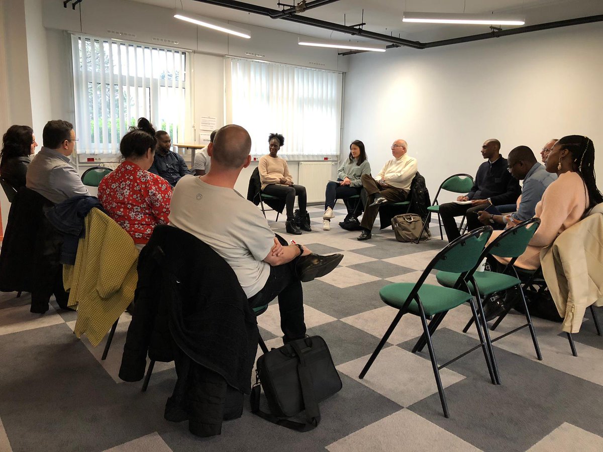 Convergence Entrepreneurs tweet media