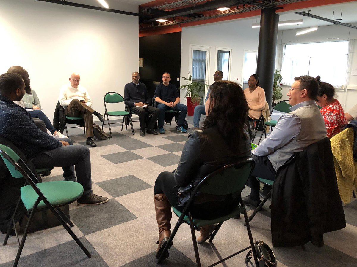 Convergence Entrepreneurs tweet media