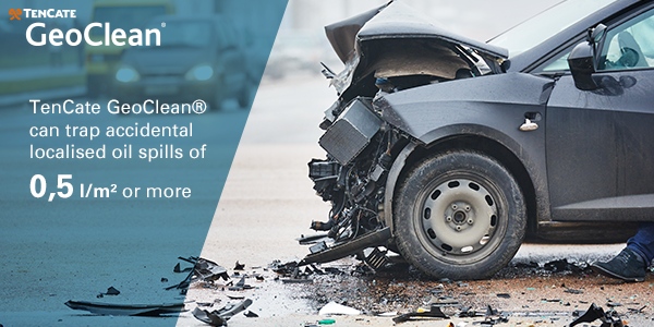 TencateGeoclean's tweet photo. #TenCateGeoClean® can trap accidental localised #oil spills of 0.6 l/m² or more.
#CleanUp #WaterManagement #SustainableSolution
More information: https://t.co/eUiZ0Si8Fs https://t.co/gfqjBjKytR