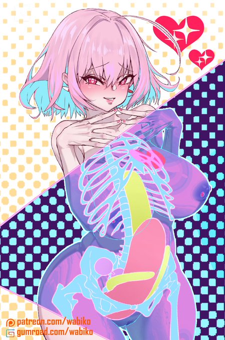 [R-18G] Surprise #拡張 #異物挿入 #乳首ピアス #夢見りあむ #アイドルマスターシンデレラガールズ https://t.co/qYETRtdaLI 