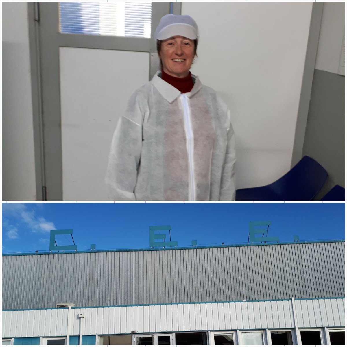 Agnès Weissberg tweet media