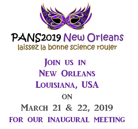 Headed to the inaugural meeting of the Pan American Neuroendocrine Society in #NOLA? Check out our poster "26. Synthetic Progestin, Neural Development, and Cognitive Behavior: A Rodent Model Investigation of a Drug Used in Human Pregnancy"  #ENDO2019 #PANS2019