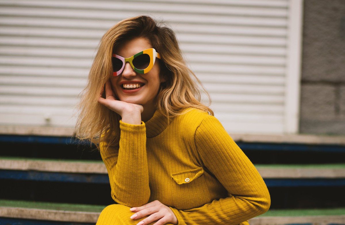 Here are a few tips on how to to feel more confident through your style! 👗 👙 👠 buff.ly/2W1QOg1