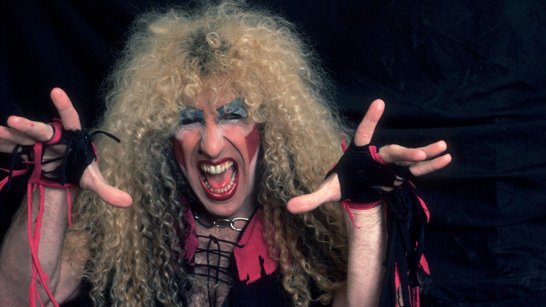 Happy Birthday to icon Dee Snider 