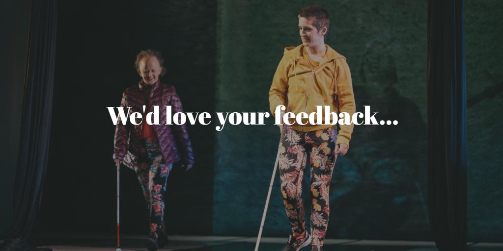 extantltd's tweet image. Did you see #FlightPaths @StratfordCircus? Let us know what you thought buff.ly/2GCQz7t