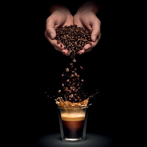 MieleCanada's tweet photo. We have officially launched Miele #Coffee Beans. The Miele Black Edition No.1 coffee beans are hand-roasted to perfection. Taste them today: https://t.co/9yNLUuaxVN
#coffeetime #CoffeeLover https://t.co/hzEWyFHRdo