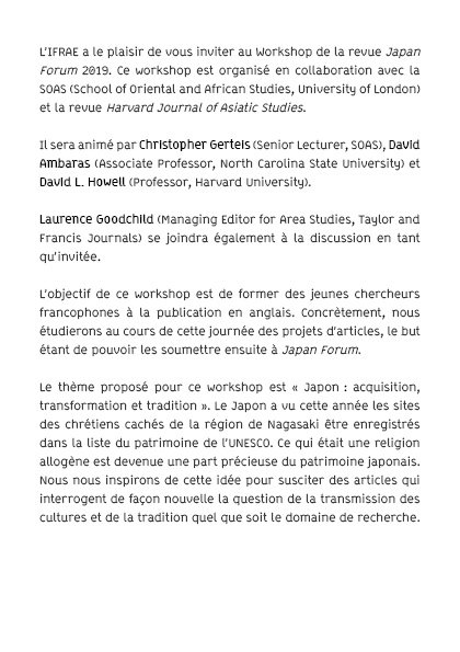 CEJ_inalco tweet media