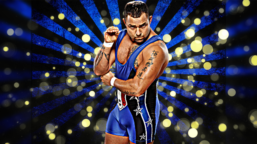 The AMP Crew would like to wish a Happy 45th Birthday to aka Santino Marella! 