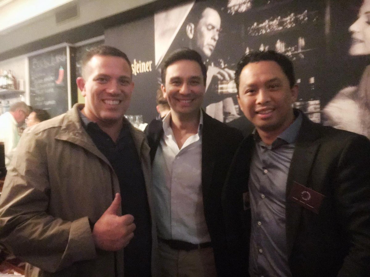 Op Facebook vind je een aantal foto's van ons Indo Business Café van afgelopen dinsdag facebook.com/media/set/?set…