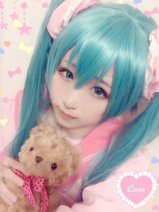 コスプレイヤー桜ノｸﾞﾐのTwitter画像1
