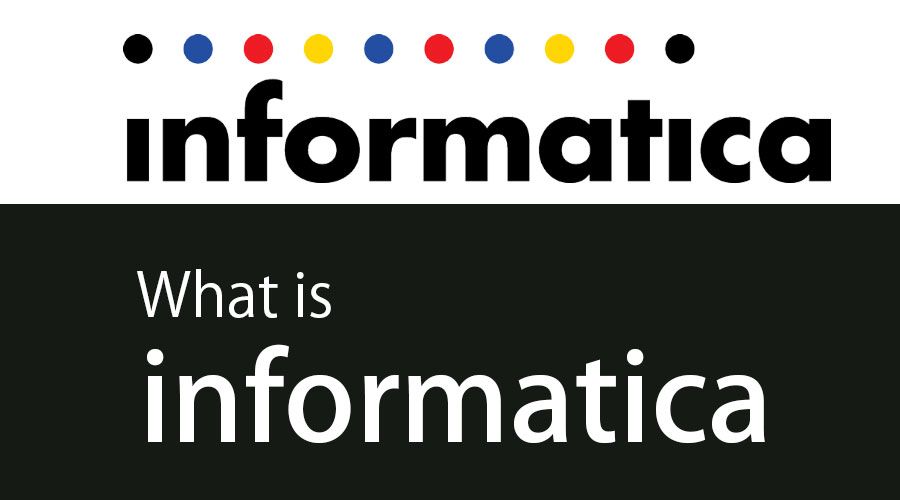 corporatebridge's tweet image. What is Informatica | Cocnept | Feature and Examples Of Informatica Tool
buff.ly/2SWpZYz
#WhatisInformatica