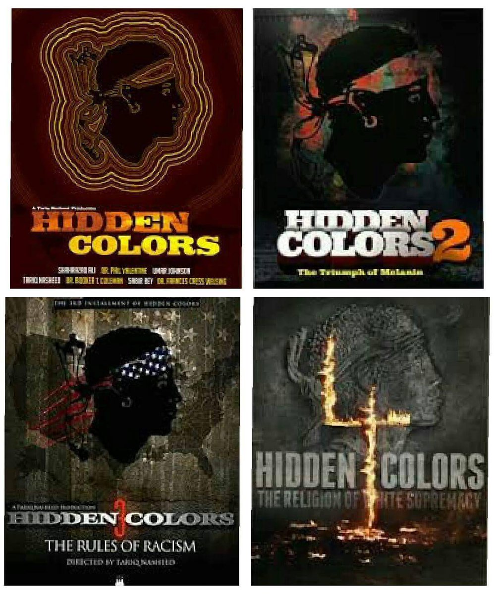 BlkHistStudies's tweet photo. Purchase the Hidden Colors 1,2,3,4 DVD sets + other DVDs from our shop at https://t.co/Sq4jLucx0v #HiddenColors #AfricanHistoryMatters #BlackStudies #HiddenColors2 #HiddenColors3 #HiddenColors4 #tariqnasheed #RBG https://t.co/tC9p4jNLpV