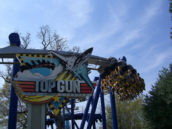 CaroFoodBlog's tweet image. Happy 20th Anniversary to Afterburn at @Carowinds!

Details via @Coaster101: coaster101.com/2019/03/14/19-…