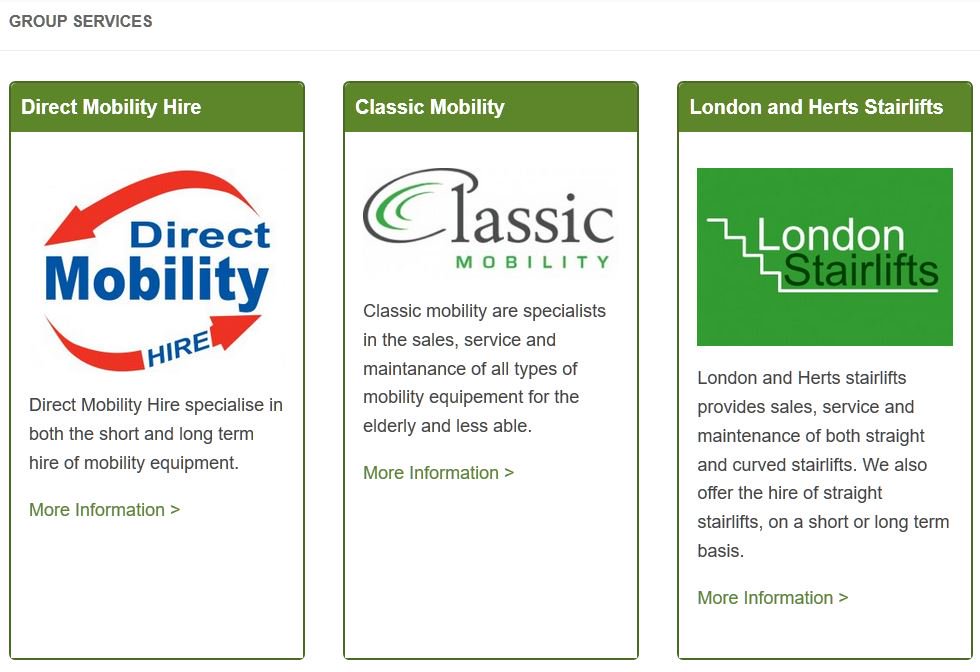 Techmedservices's tweet image. Click here to visit the TechMed company websites techmedservices.co.uk/group-services/