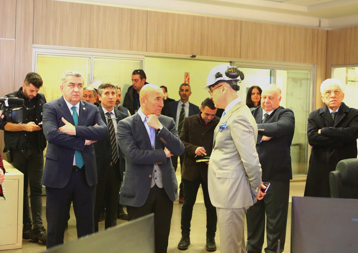 tunc soyer a twitteren bugun izmir demir celik fabrikasi ni ziyaret ettim iscilerimizle yemek yedik uzun bir sohbet gerceklestirdik sizin icin sizinle birlikte en iyisini yapacagiz tum izmir demir celik ailesine cok tesekkur tunc soyer a twitteren bugun izmir demir celik fabrikasi ni ziyaret ettim iscilerimizle yemek yedik uzun bir sohbet gerceklestirdik sizin icin sizinle birlikte en iyisini yapacagiz tum izmir demir celik ailesine cok tesekkur