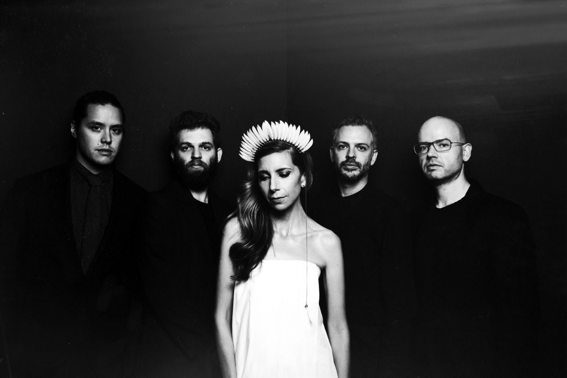 National Sawdust (@nationalsawdust) on Twitter photo Today's the day! Renowned string quartet <a href="/Brooklyn_Rider/">Brooklyn Rider</a> teams up with legendary singer <a href="/MagosHerrera/">magos herrera</a> for a powerful evening of music inspired by artistic resistance to political tyranny. Get tickets now for this inspiring, revitalizing evening: bit.ly/2MEyJBf Today's the day! Renowned string quartet <a href="/Brooklyn_Rider/">Brooklyn Rider</a> teams up with legendary singer <a href="/MagosHerrera/">magos herrera</a> for a powerful evening of music inspired by artistic resistance to political tyranny. Get tickets now for this inspiring, revitalizing evening: bit.ly/2MEyJBf