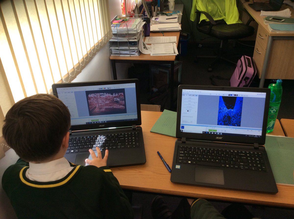 MrsBrydenEPS's tweet image. Today in computing we are using #picasa software to edit our photographs. #photography #dunhamarts