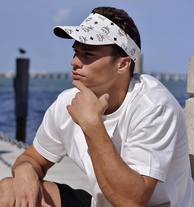 mcm visor