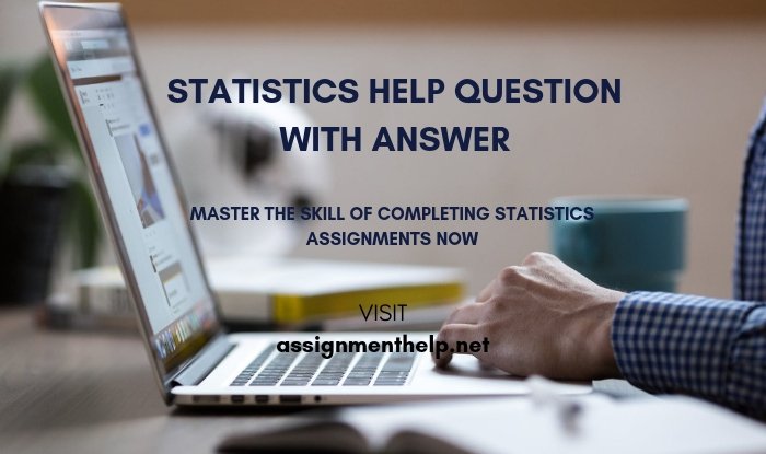 AssignmentHelpN's tweet image. #DissertationStatistics #StatisticsHelpQuestionWithAnswer
#OnlineAssignmentHelp #OnlineHomeworkHelp
#OnlineTutors #OnlineTutoring
#StatisticalProgramAssignmentModel
MASTER THE SKILL OF COMPLETING STATISTICS ASSIGNMENTS NOW!!
Avail the best services here assignmenthelp.net/assignment_hel…