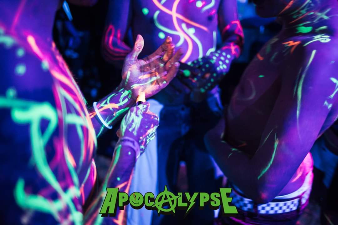 ApocalypseSTN tweet media