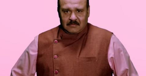 WebduniaTelugu's tweet photo. #ChachaNaach డాన్సింగ్ అంకుల్ మళ్లీ వచ్చేసాడు.. (video) #Dancinguncle #JasimXBennyDayal #OfficialMusicVideo https://t.co/MM06jKWM4m https://t.co/4yIy7RlErZ