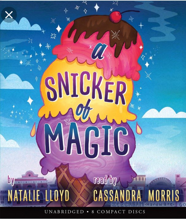 MMSLibrary118's tweet photo. I’ve accepted the challenge from @WolverineReads to post covers of books I LOVE. Each time I post a cover, I’ll ask someone else to take up the challenge. 1 cover a day for a week. My first pick is by @_natalielloyd My nomination is @FarrantMrs #mms118life #mmsreads https://t.co/S8MGQcyOcH