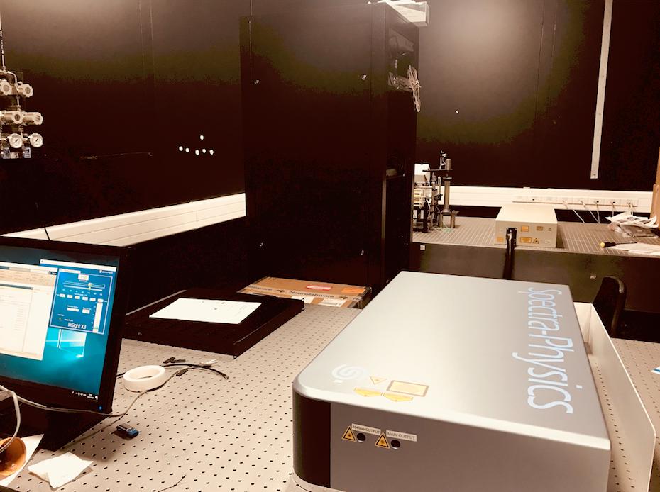 Vincent Bonin (follow me boninlab.bsky.social) (@boninlab) on Twitter photo Join our lab at NERF! We're setting up two new <a href="/neurolabware/">Neurolabware</a> microscopes, three lasers including one high-power laser for photostimulation and a robust supply of Neuropixel probes! Apply here: vibvzw.jobsoid.com/j/16261/phd-po… Join our lab at NERF! We're setting up two new <a href="/neurolabware/">Neurolabware</a> microscopes, three lasers including one high-power laser for photostimulation and a robust supply of Neuropixel probes! Apply here: vibvzw.jobsoid.com/j/16261/phd-po…