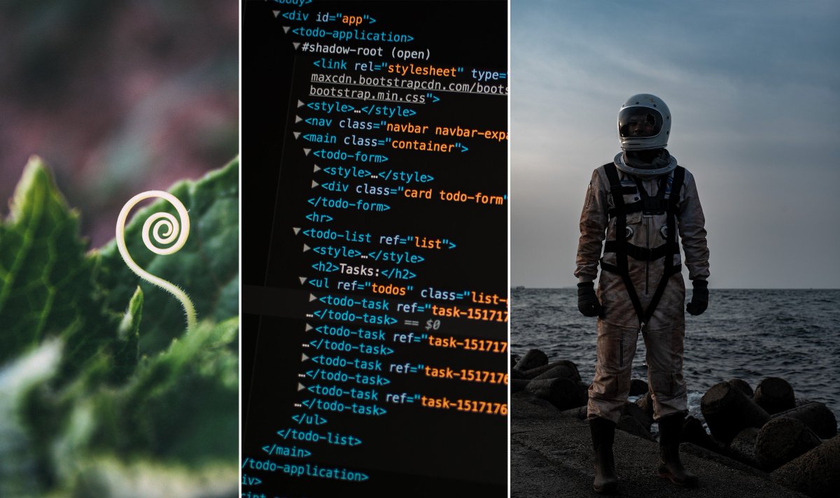 This week:
- it is the 10th anniversary of the Pi day institution 🥧
- www is now (only) 30, and still kicking 🌐
- plans to a new season of Space exploration are reality 🚀🛰️
What a time to be alive!