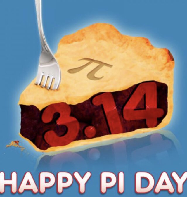 Mathnasium_FV's tweet photo. 📣TODAY ONLY! In celebration🎉of Pi DAY, we have AN AMAZING DEAL! Enroll TODAY 4 ONLY $3.14 (Note: Enrollment is usually $75)

Contact us today to schedule a FREE TRIAL &amp; LOCK IN🔒your $3.14 enrollment fee!(A savings of $71.86 😁) https://t.co/MbOdQX1V0h