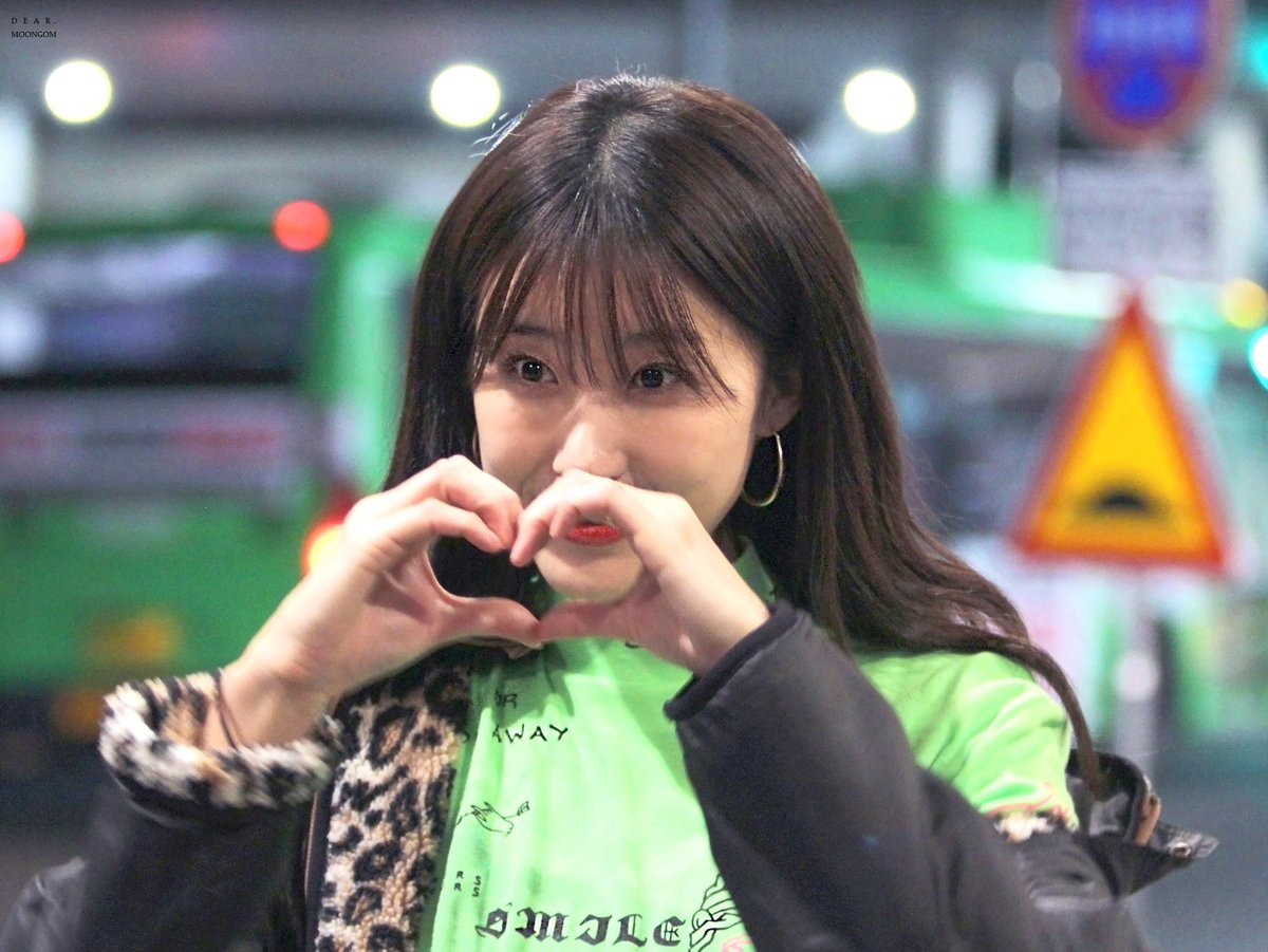 hyuna #문현아 190211