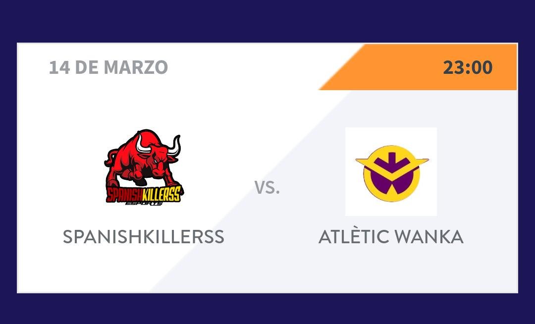 Atletic Wanka tweet media