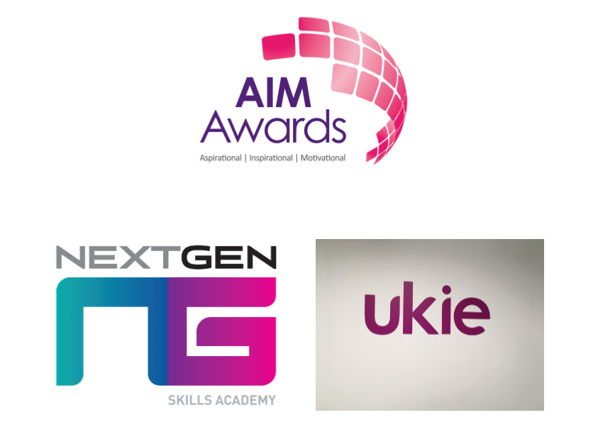 aim_qag's tweet image. AIM Awards attended the @ngenacademy providers conference yesterday at the @uk_ie offices in London.  Great to meet so many dedicated trainers from colleges across the UK and support NextGen&apos;s vision for the future. #enablingabetterfuture #games