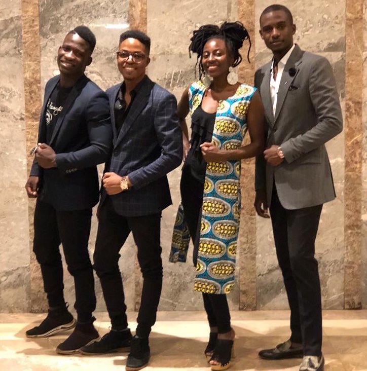 Thank u #ministryofYouthSportArtsandRecreation for this #YouthIndabaZW It’s been great performing at the indaba and such great discussions to feed on! <a href="/bayhaus/">Baynham Goredema 🇿🇼 🇿🇦</a> <a href="/ThreeMenOnABoat/">3-mob.com turns 17</a> <a href="/ZimMediaReview/">Zim Media Review</a> <a href="/kwirirayi/">larry kwirirayi ✍📔</a> <a href="/TheHeraldzw/">Herald Zimbabwe</a> <a href="/NewsDayZimbabwe/">NewsDay Zimbabwe</a> @ENTHUSEMag <a href="/EnthuseAfrika/">Enthuse Afrika</a>