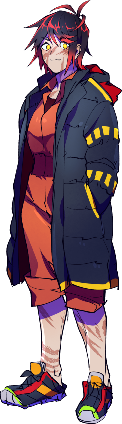 立ち絵 Min T ミント 立ち絵 Min T ミント