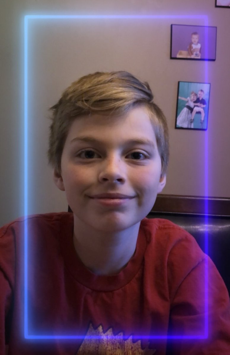 Taiwantremors's tweet photo. Happy birthday to this kid. 11! #PiDay #doubleones https://t.co/GxFUMPN9Jz