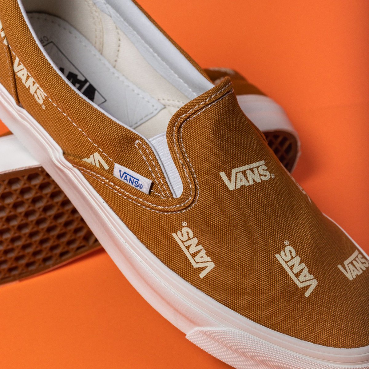 stores like vans