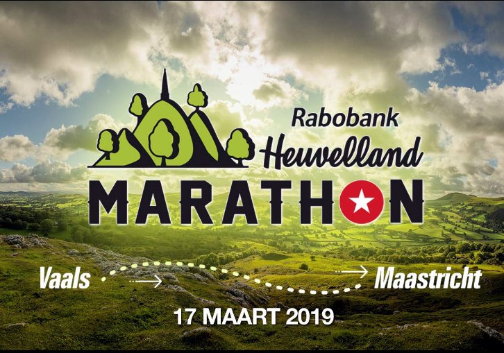 JoggerJo's tweet photo. Voorbeschouwing Rabobank Heuvelland Marathon a.s. zondag.
Zijn jullie er klaar voor?
Alle HLM lopers alvast veel (pratsj) loopplezier.
https://t.co/iI7iSe97w5
#ASICSfrontrunner #RonForRun https://t.co/KAf5cuMUd3