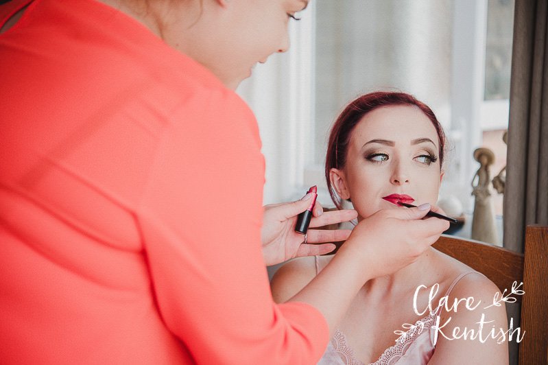 Jess &amp; Brad’s Epic Festival Inspired Tipi Wedding clarekentish.wordpress.com/2019/03/14/jes…