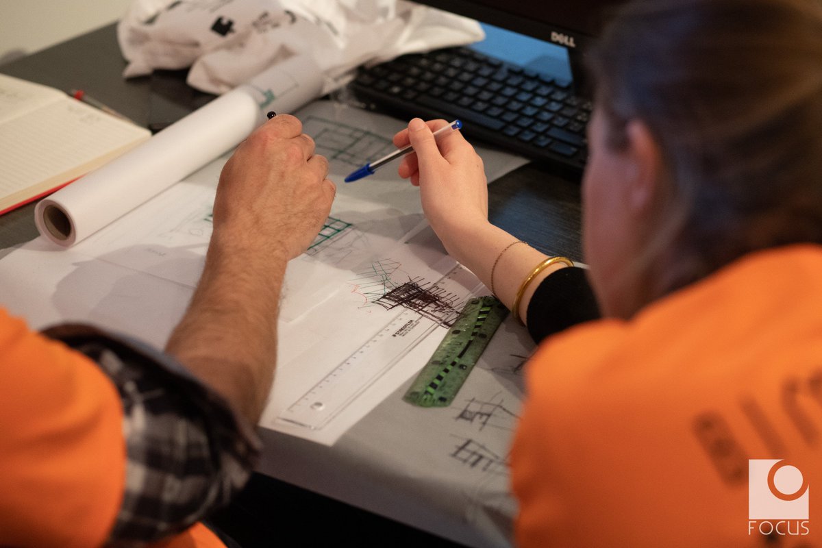 bimsaintetienne's tweet photo. La pression commence à arriver! 😉
@Univ_St_Etienne @UniversiteLyon @CreditAgricole @sudarchitectes @abvent @AutodeskFrance s
#archi #architecture #archistudent #autodesk #abvent #BIM #BIMse https://t.co/tamXAGxn0O