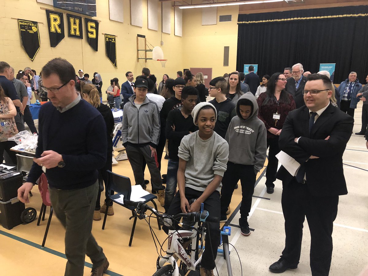 nseducation's tweet photo. A new pilot program will help up to 80 students get ready for careers in Nova Scotia’s growing technology sector.
@IBMCanada #ptech #technologyadvantageprogram
https://t.co/0vmOBEsBYV https://t.co/QWDhMpCaDX