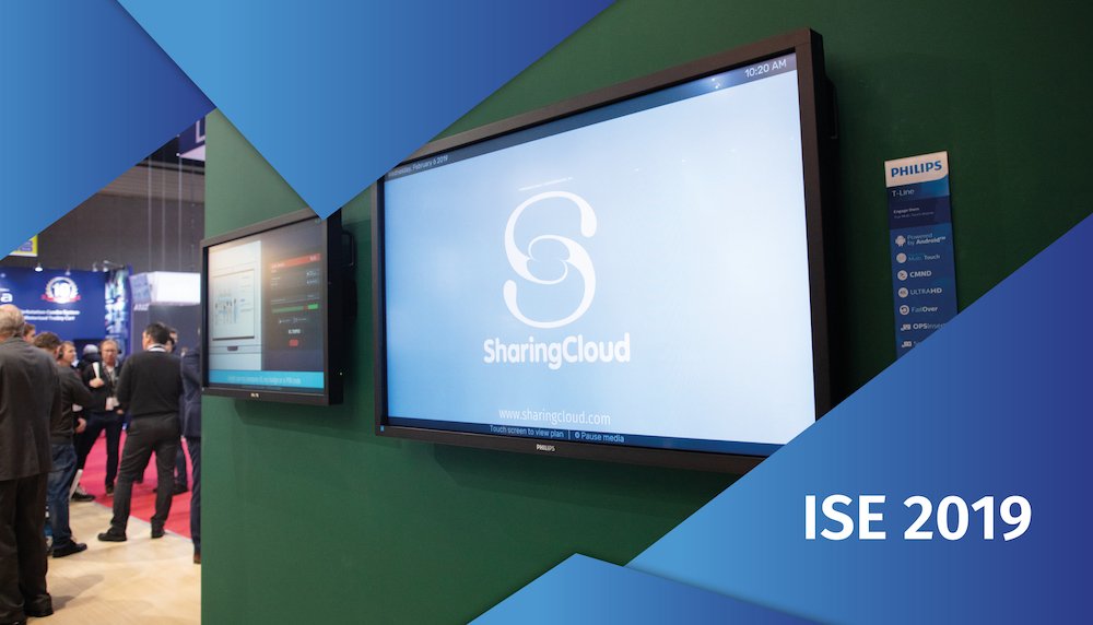 SharingCloud tweet media