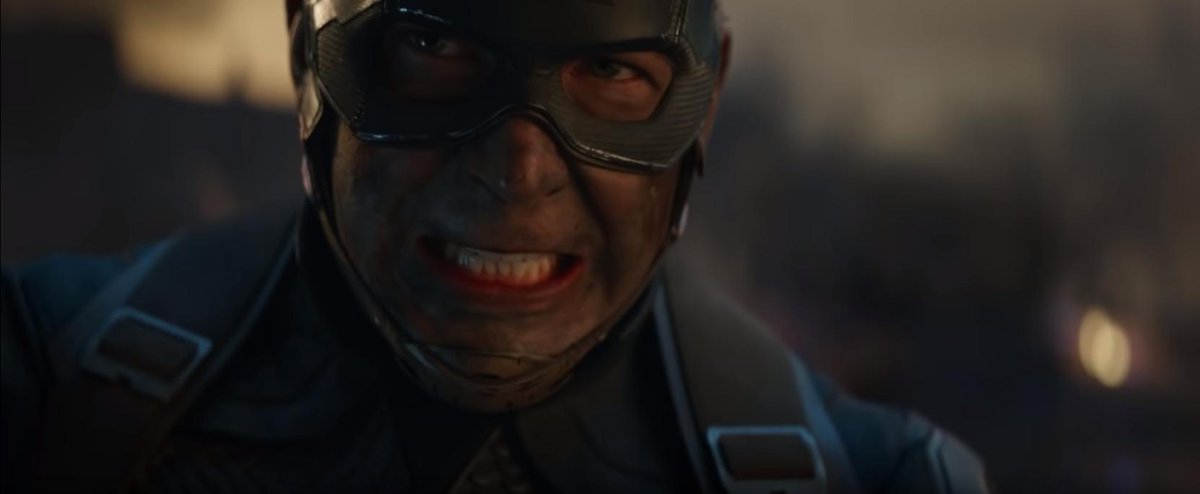 DanietMidrets's tweet photo. Marvel Studios son los únicos capaces de emocionar al mundo con tan solo decir 
" Lo que sea necesario" 
#AvengersEndgame https://t.co/kQRGBznNql