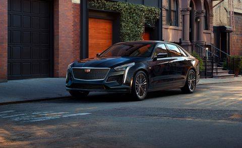 NJCadillac's tweet photo. 2019 CTS V Series- Test Drive Today! https://t.co/o7tuJlpJu2